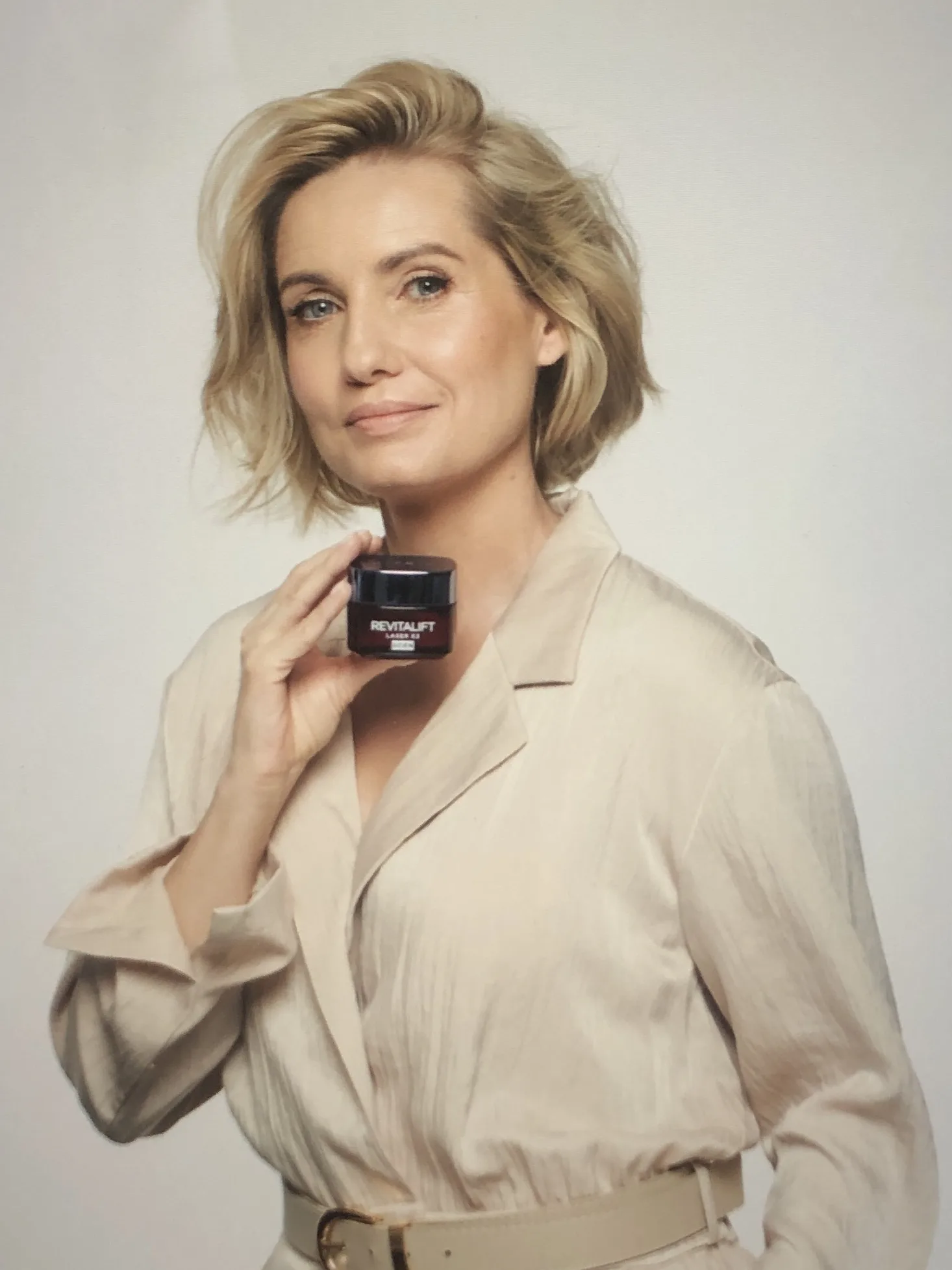 Sesja Loreal